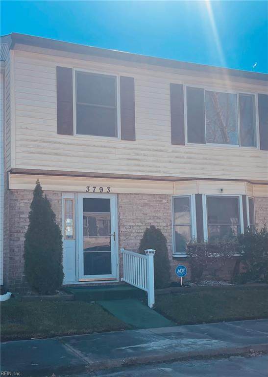 3793 Chancery Ln - Photo 1