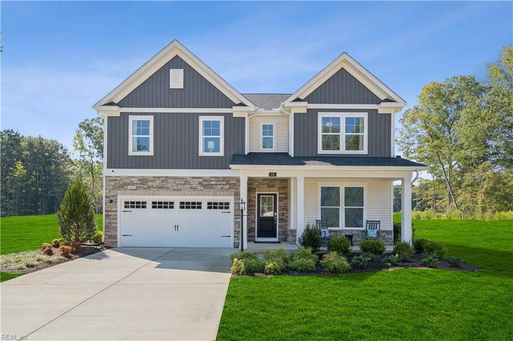 2113 Wentworth Xing - Photo 1