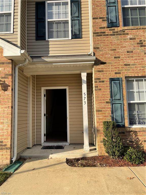 573 Old Colonial Way - Photo 1