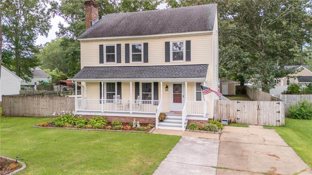 577 Boston Ave - Photo 1