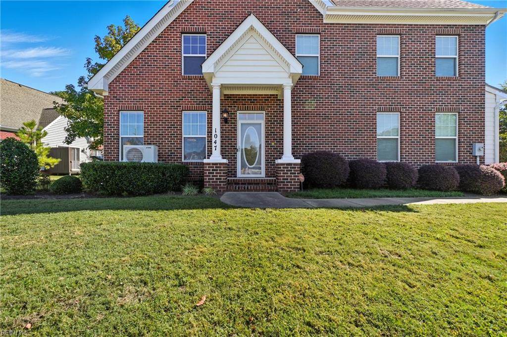 1047 Christiana Cir - Photo 1