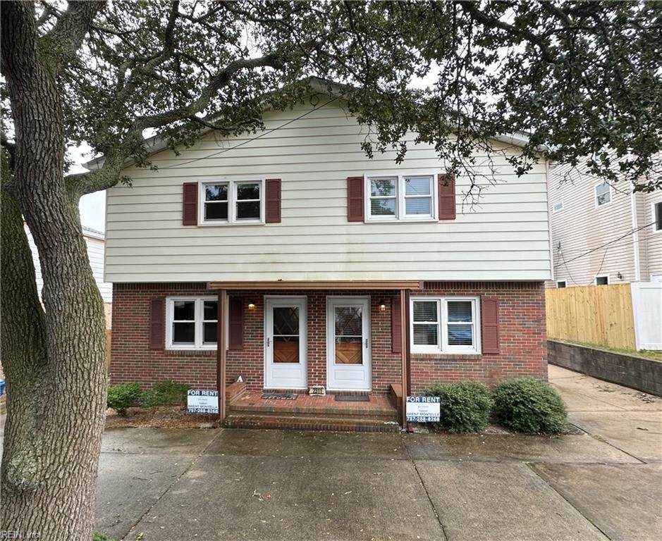 2311 First Landing Ln - Photo 1