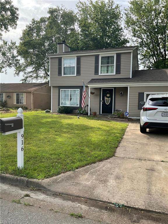 916 Chatsworth Dr - Photo 1