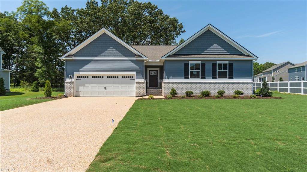 108 Lilypad Ct - Photo 1