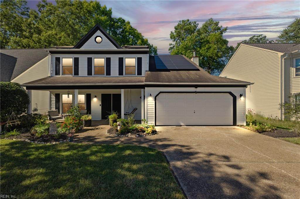 808 Melrose Ter - Photo 1