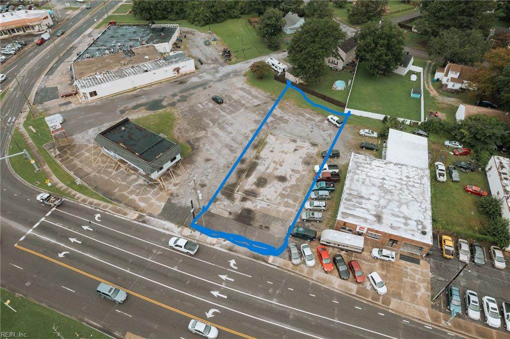 2494 Airline Blvd - Photo 1