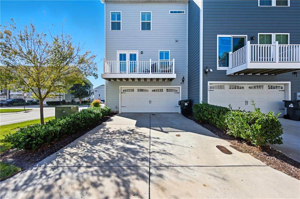 505 Charles Porteus Ln - Photo 1