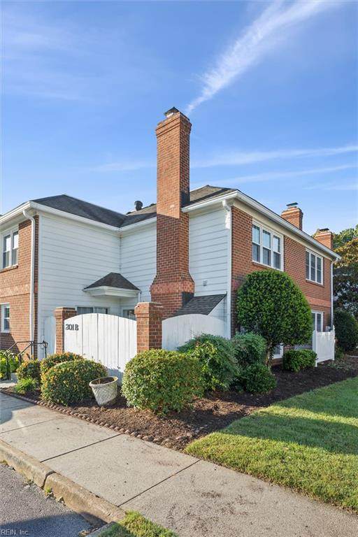 201 Amersham Dr - Photo 1