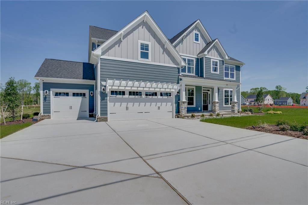 1258 Solitude Trail - Photo 1