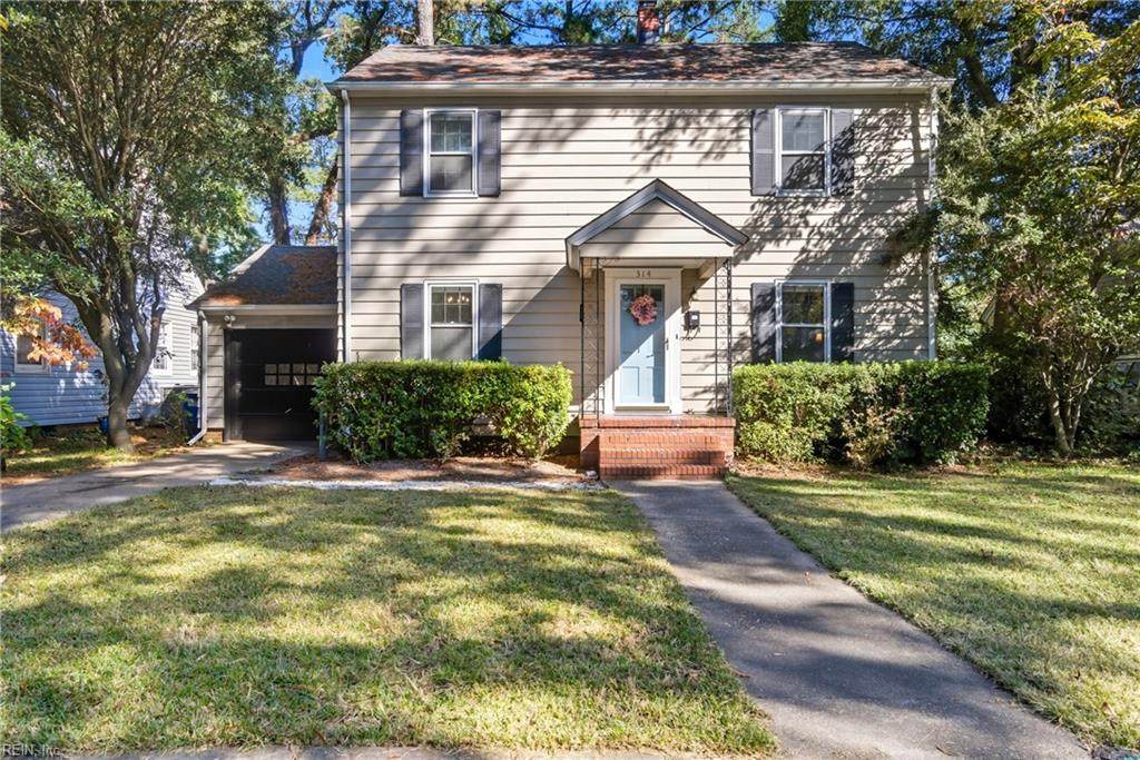 314 Maycox Ave - Photo 1