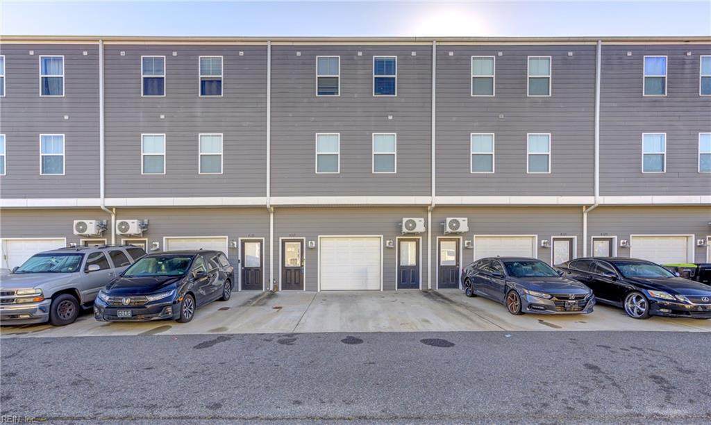 4317 Alvah Martin Way - Photo 1