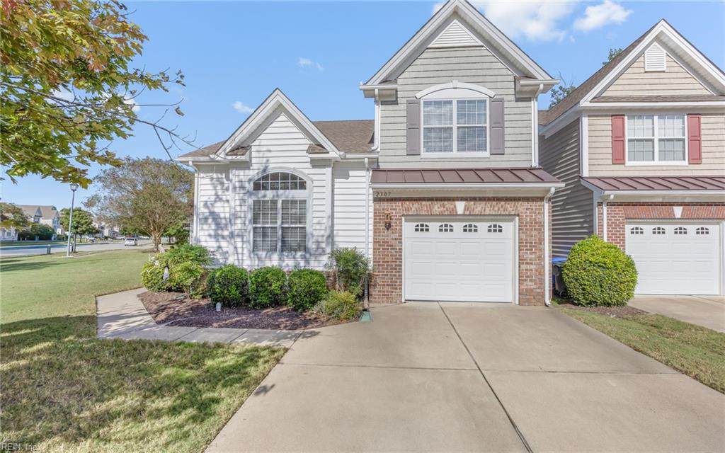 2307 Silver Charm Cir - Photo 1