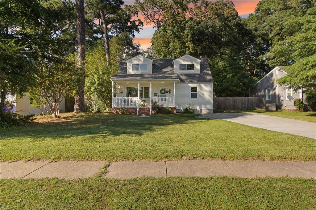 900 Burksdale Rd - Photo 1