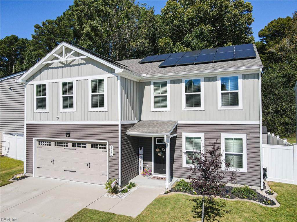 2090 Petersen Way - Photo 1