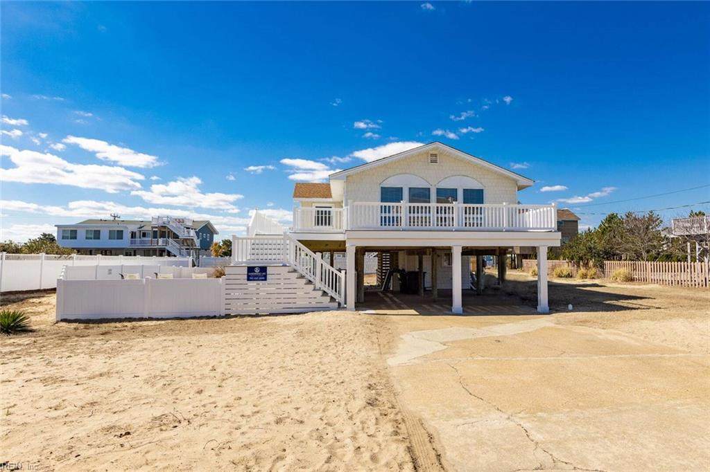 3661 Sandfiddler Rd - Photo 1