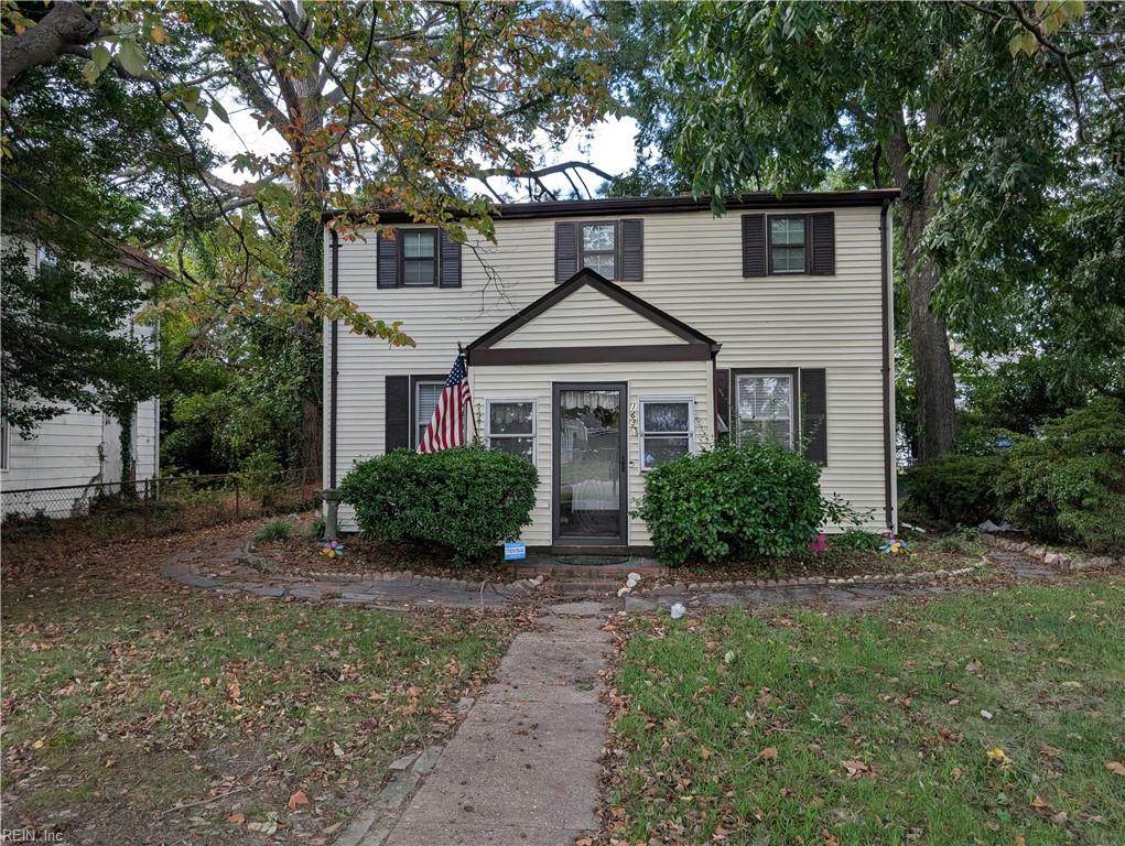 1633 Rolfe Pl - Photo 1