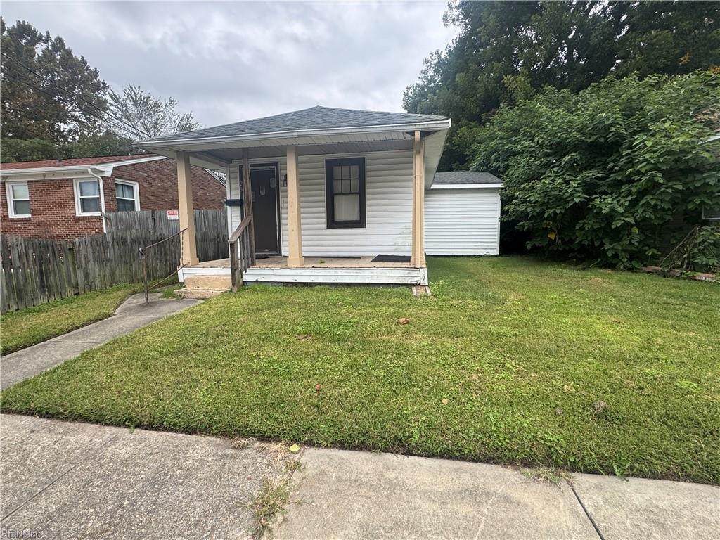 25 Redwood St - Photo 1