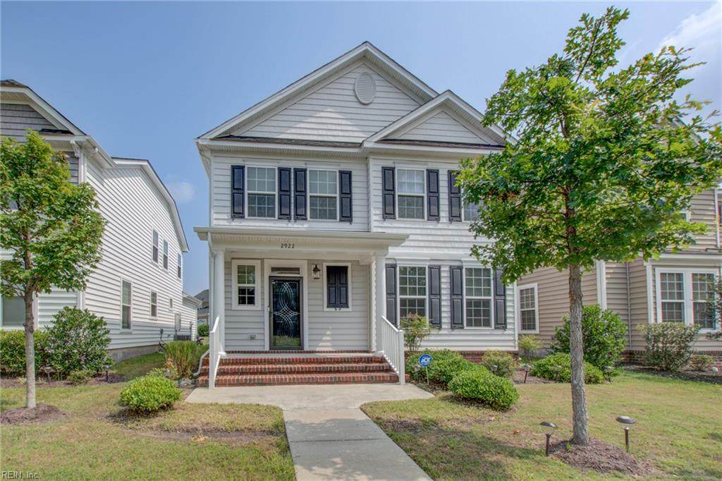 2922 Greenwood Dr - Photo 1