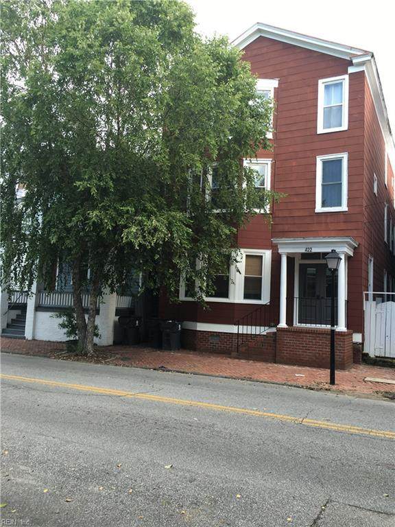 422 London St - Photo 1