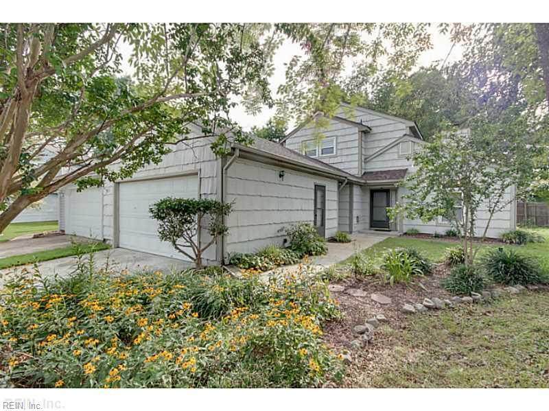 915 Chimney Hill Pw - Photo 1