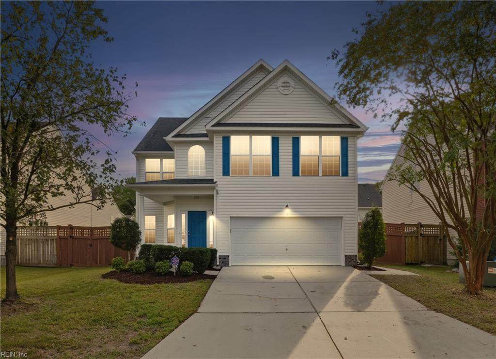 1713 Schooner Strait Ct - Photo 1