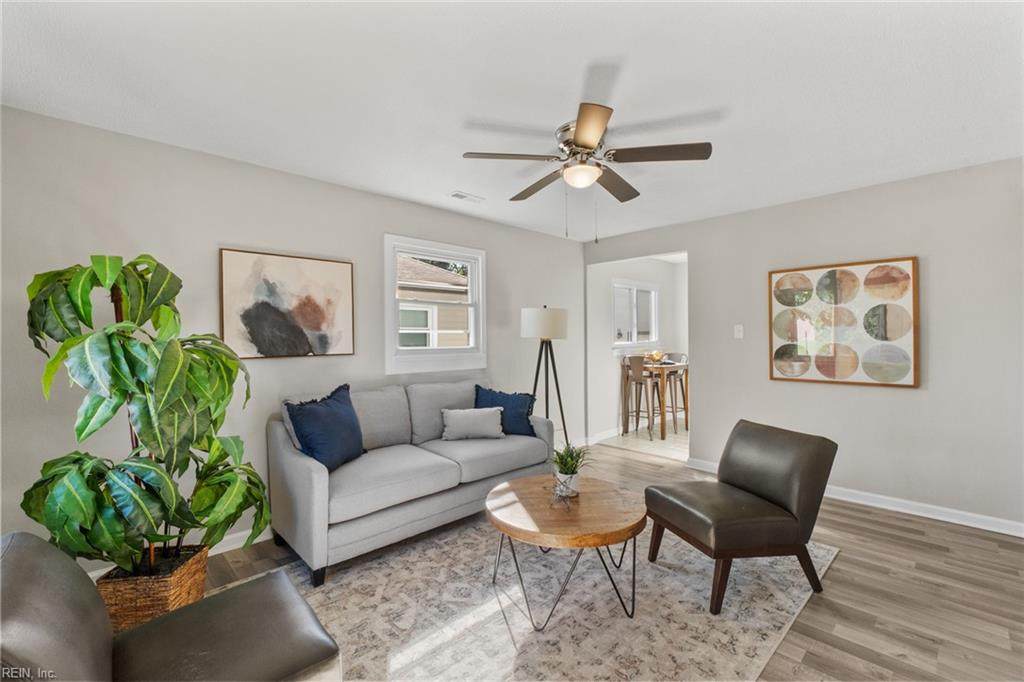 715 Muskogee Ave - Photo 1