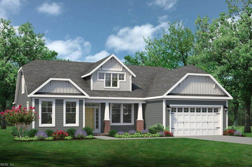 121 Everclear Dr - Photo 1