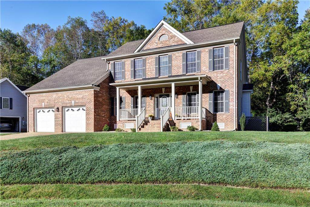 5531 Westmoreland Dr - Photo 1