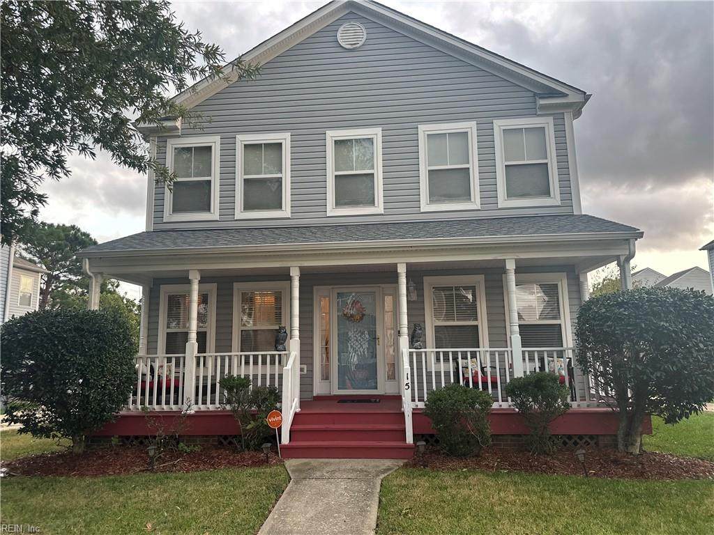 15 Elizabeth Rd - Photo 1