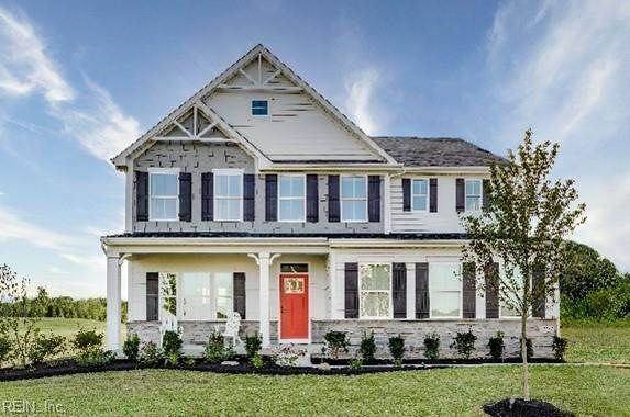 129 Henry Jefferson Way - Photo 1