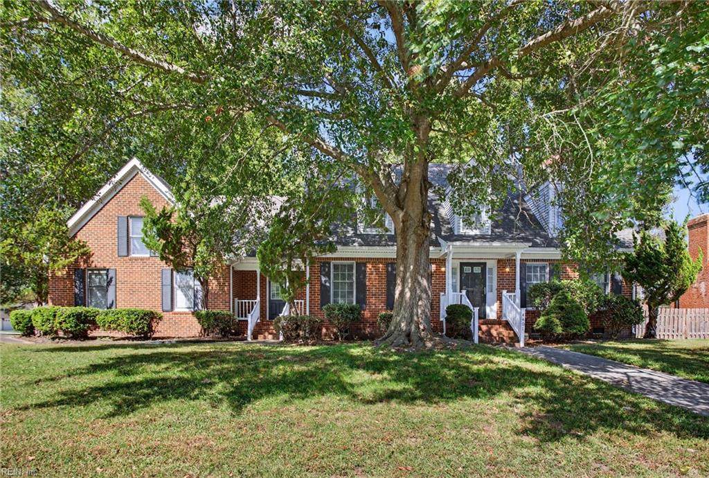 4401 Kendal Way - Photo 1