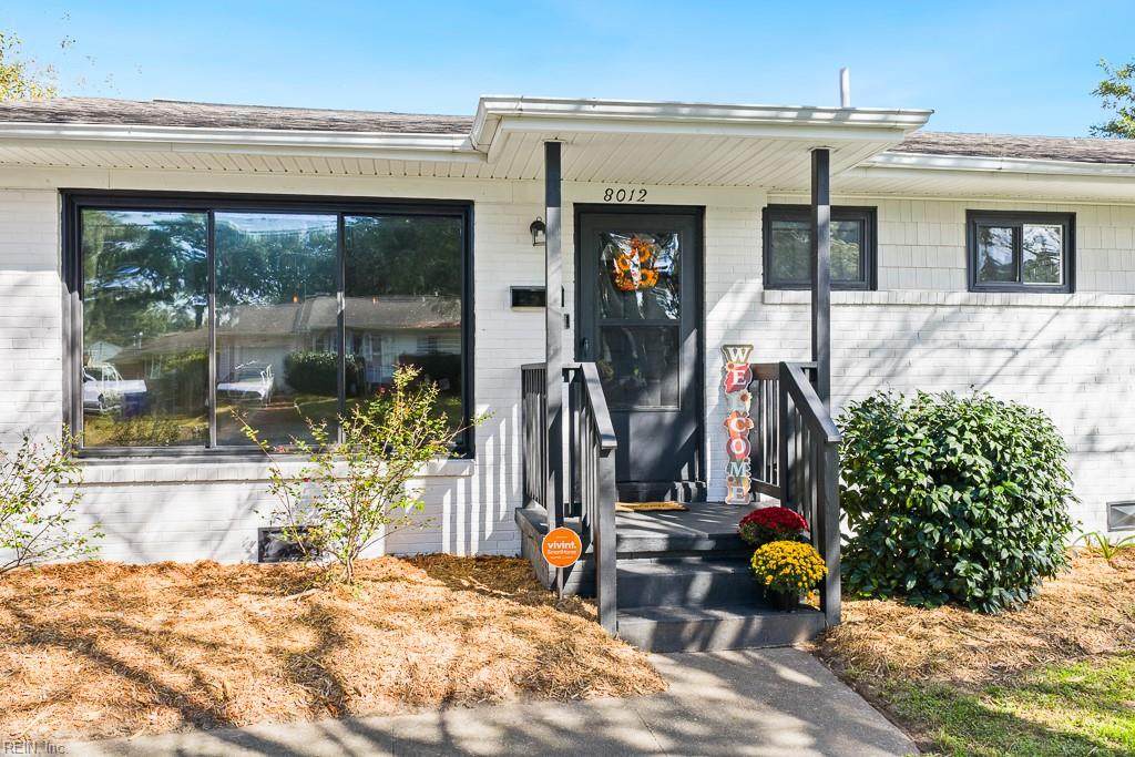 8012 Jerrylee Dr - Photo 1