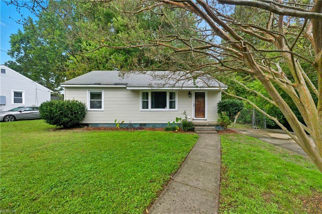 5506 Vick St - Photo 1