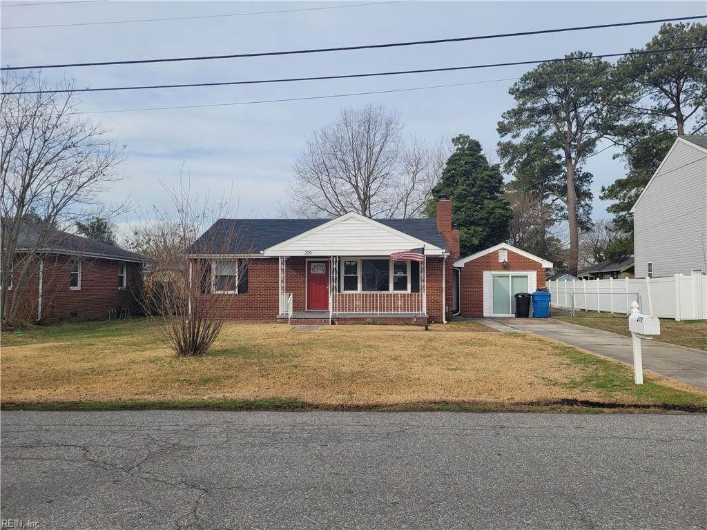 279 Fair Meadows Rd - Photo 1