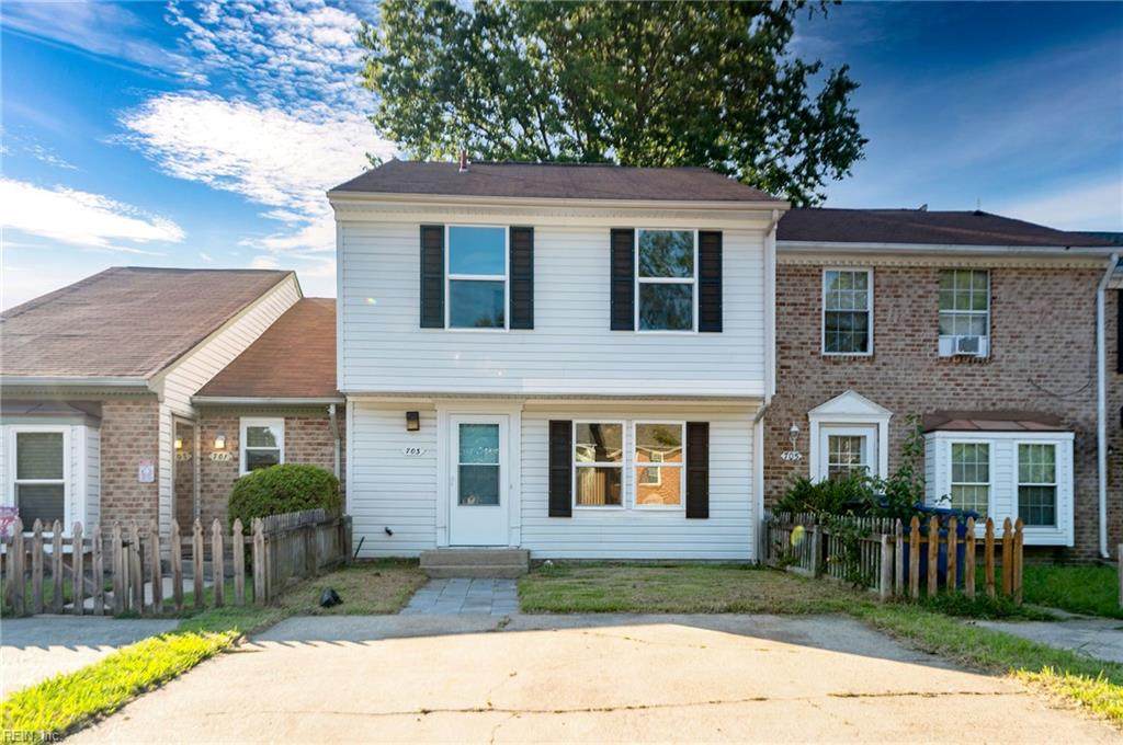 703 Oak Hurst Ct - Photo 1