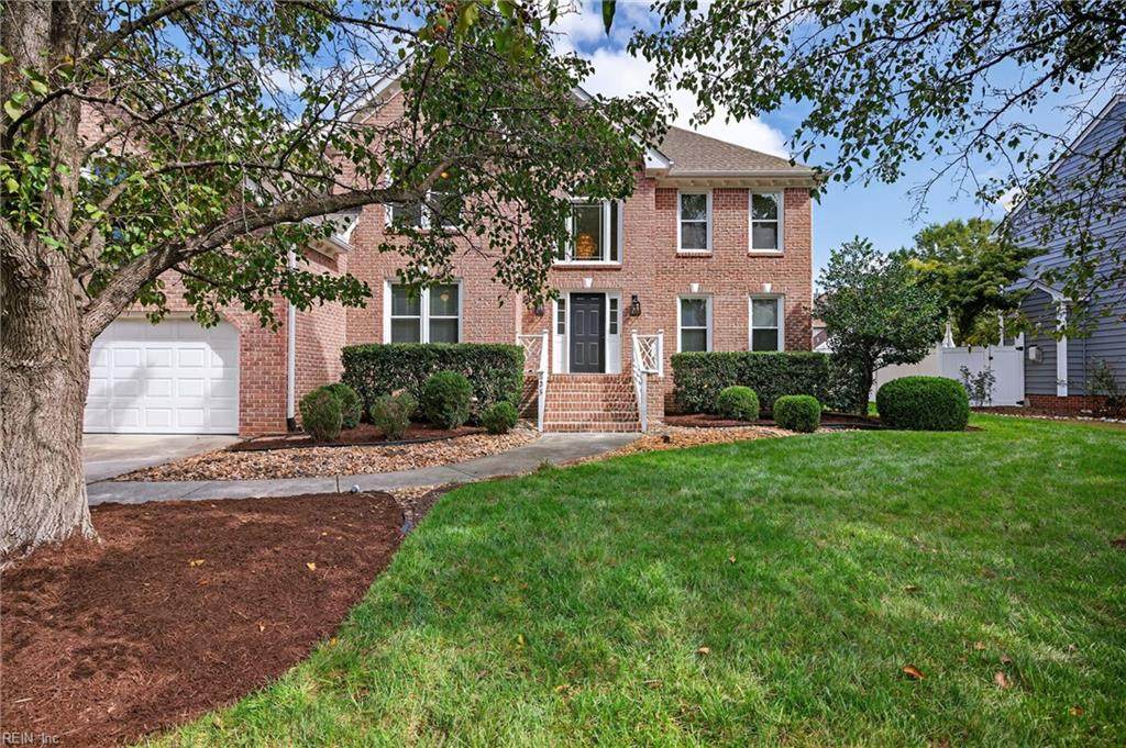 823 Keeling Dr - Photo 1