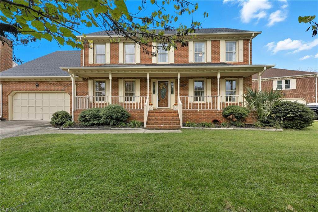 3620 Point Elizabeth Dr - Photo 1