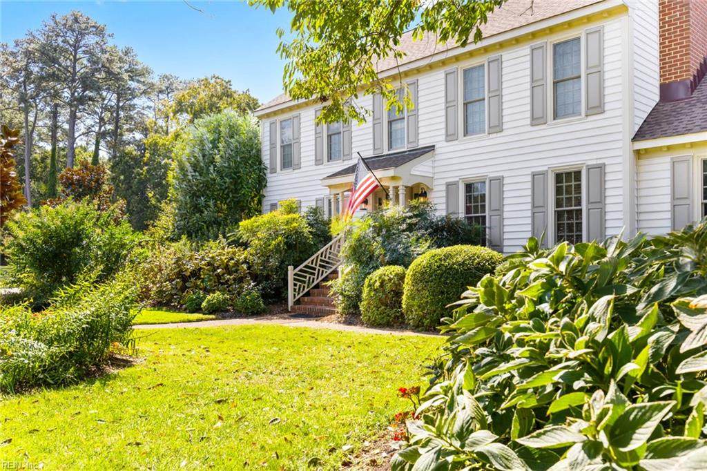 1601 Tether Keep - Photo 1