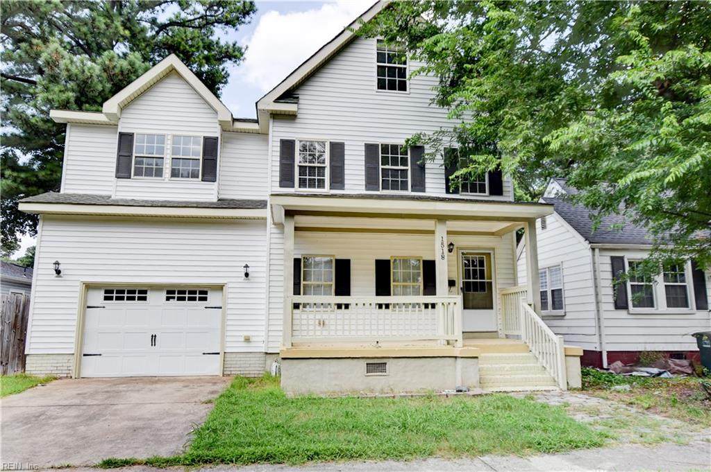 1518 Melrose Pw - Photo 1