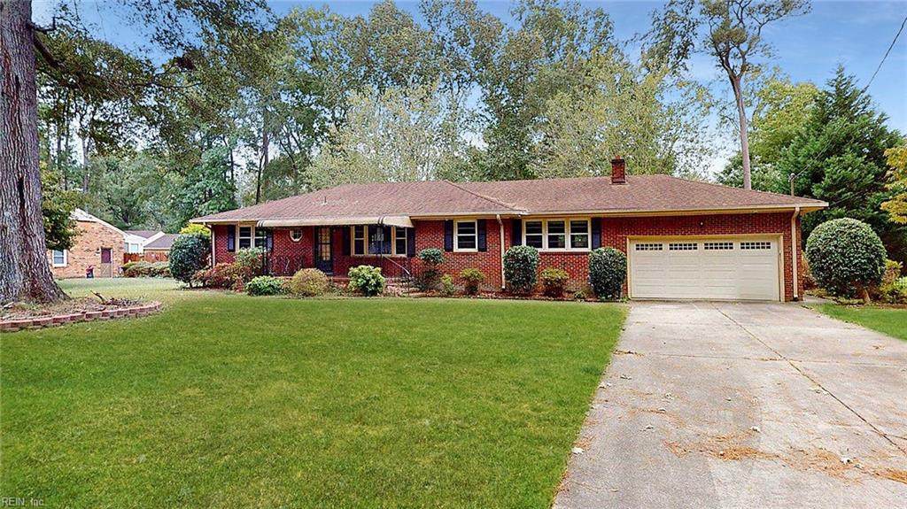 5721 Oak Terrace Dr - Photo 1