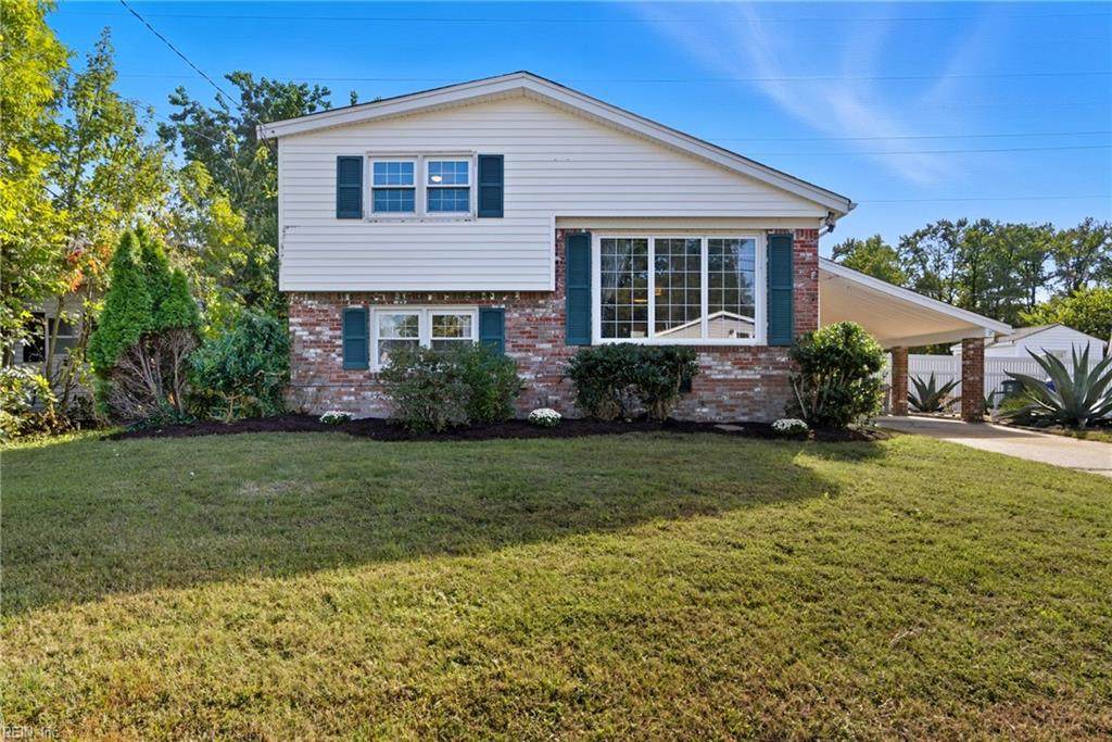 2419 Stribling Ln - Photo 1