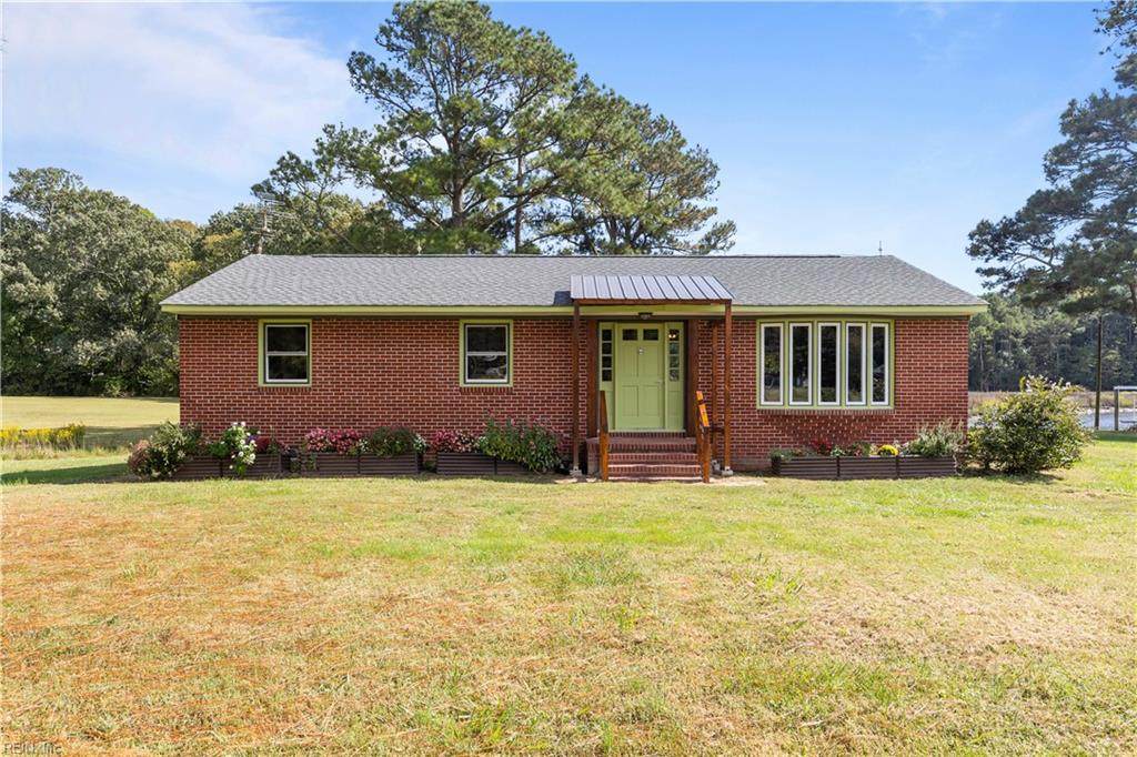 511 End Estates - Photo 1