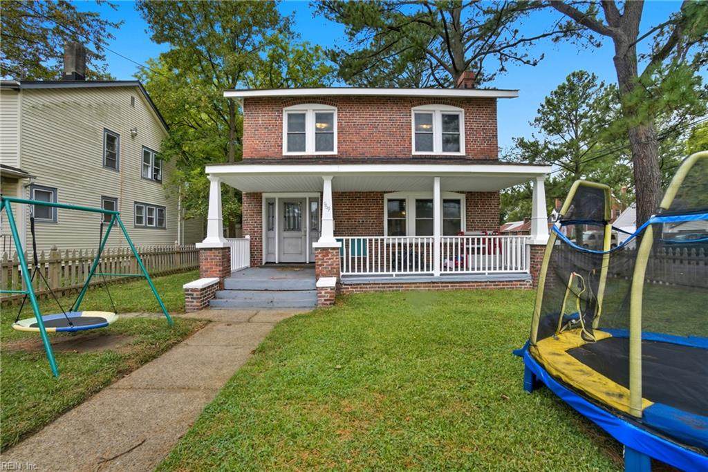 969 Merrimac Ave - Photo 1