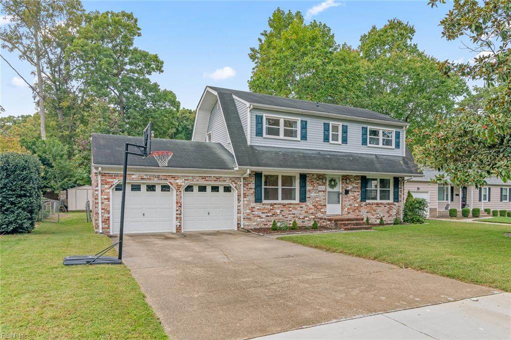 865 Wilmont Ln - Photo 1