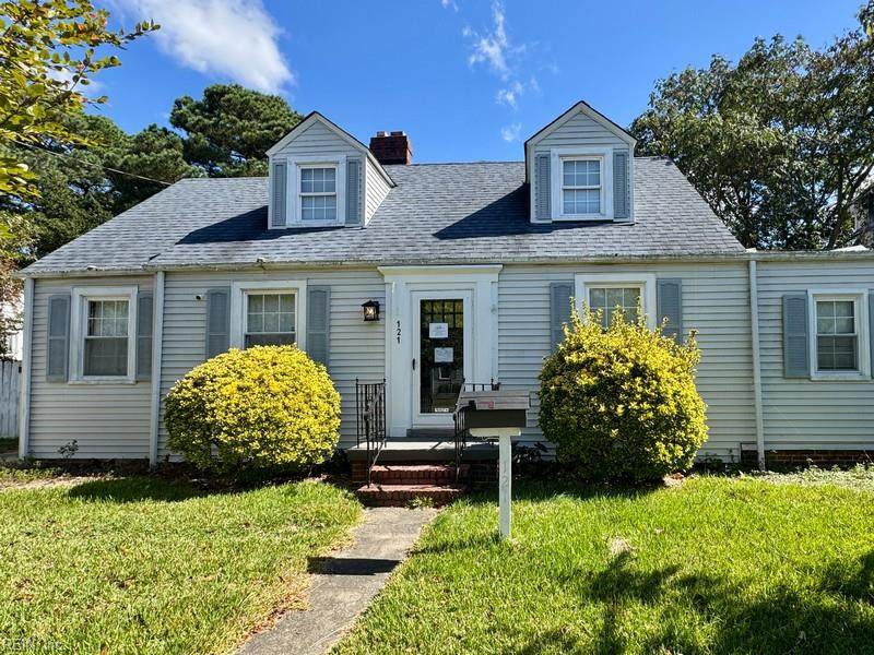 121 Sandpiper Dr - Photo 1