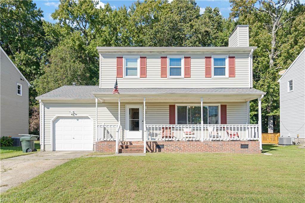 112 Watts Dr - Photo 1