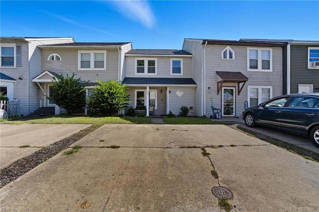 404 Osprey St - Photo 1