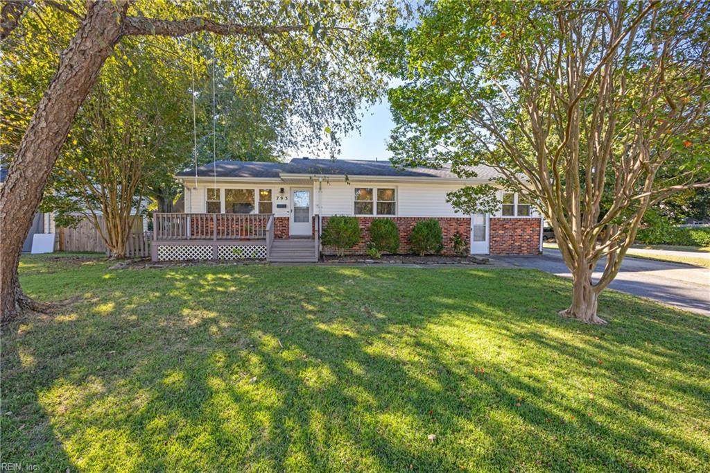 793 Crepe Myrtle Ln - Photo 1