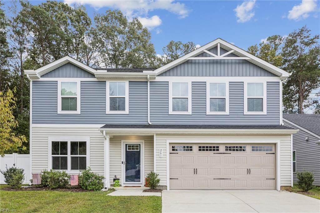 261 Mildred Dr - Photo 1