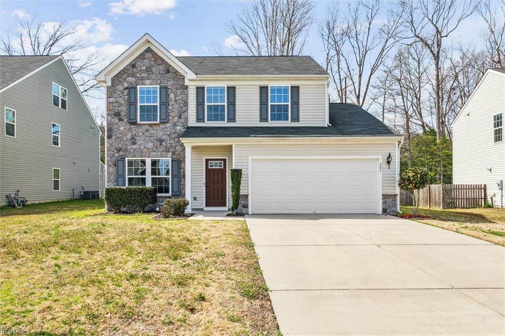 207 Musk Turtle Ct - Photo 1